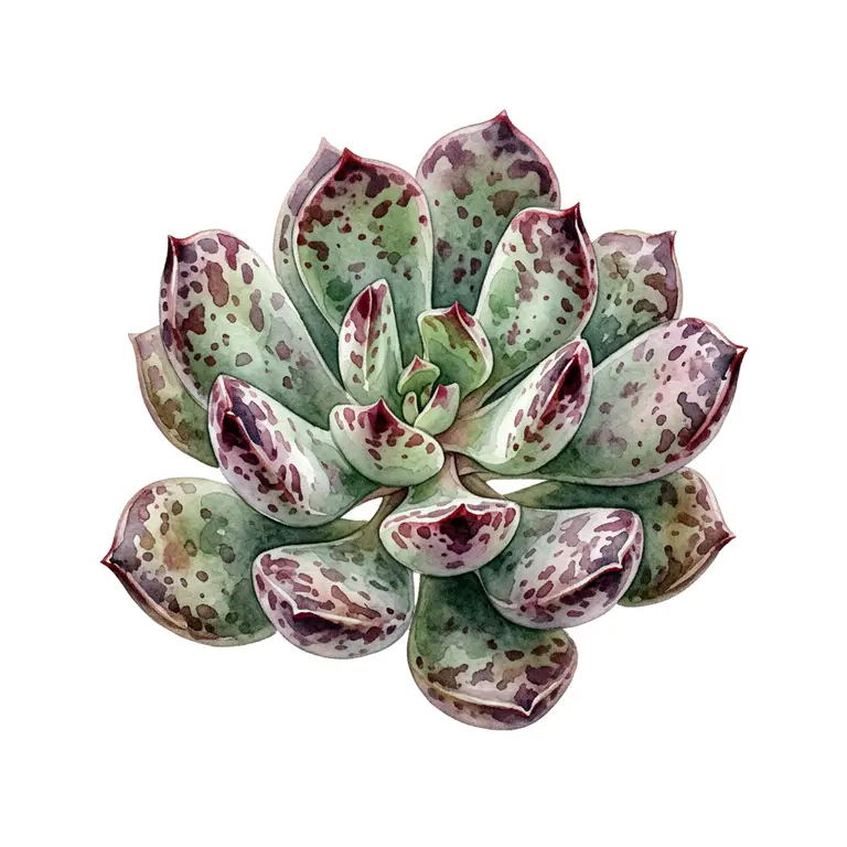 緑の卵
