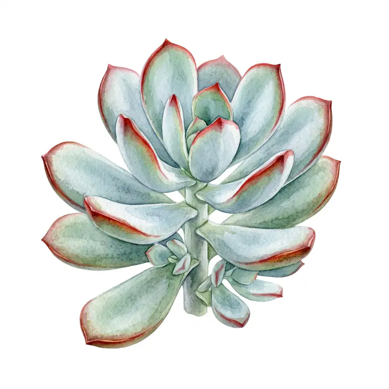 フランネルフラワー