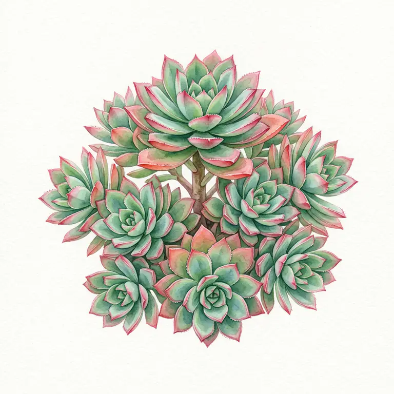 桜花月
