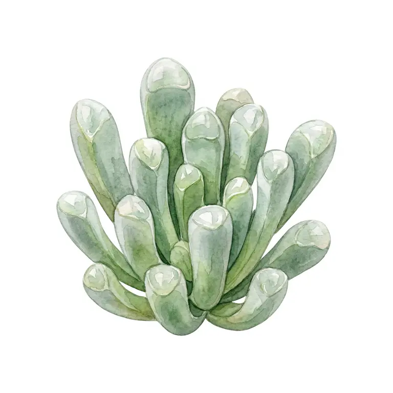 五十鈴玉（黄花）