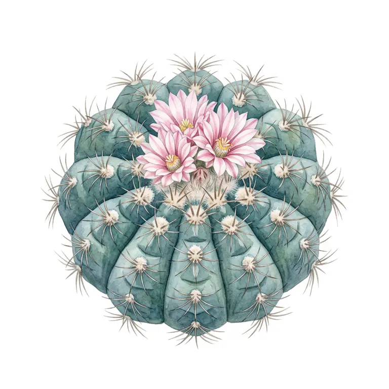 蒼瑠璃兜