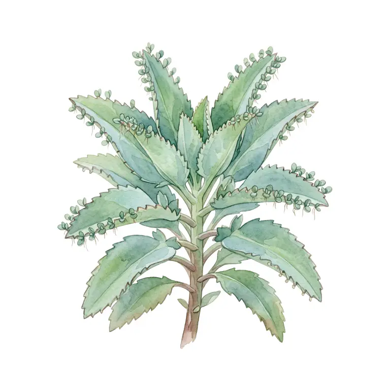 子宝草