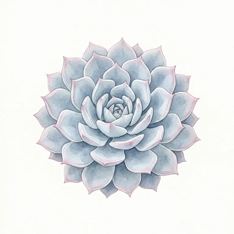 岩蓮華